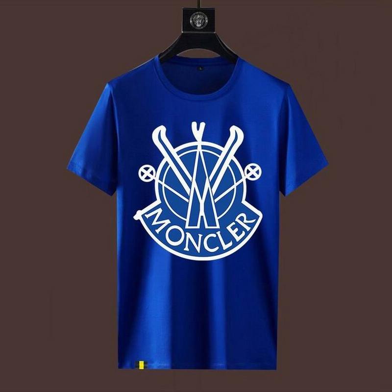 Moncler T-shirts 365